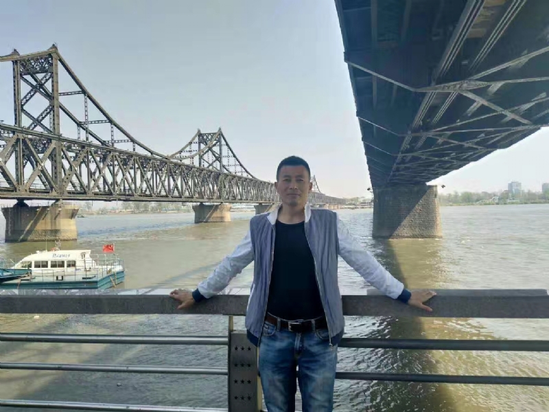 真心交友的第一张照片--廊坊相亲服务中心