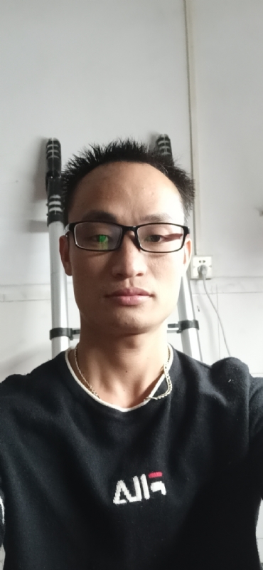 蔡先生的第一张照片--廊坊相亲服务中心