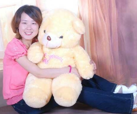 素雅的第二张照片--廊坊相亲服务中心