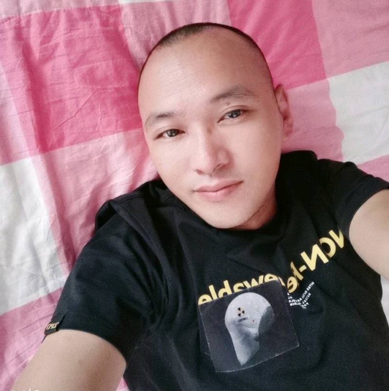 求脱单的第一张照片--廊坊相亲服务中心