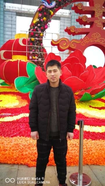 高大上的第一张照片--廊坊相亲服务中心