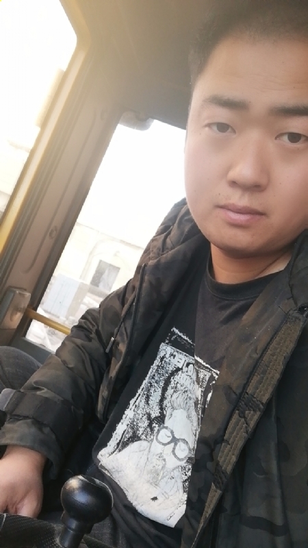 Fate的第一张照片--廊坊相亲服务中心