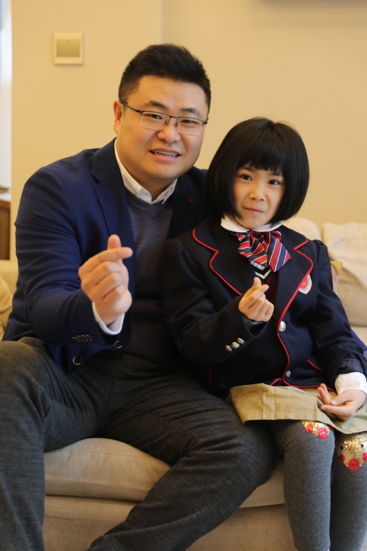 蔡san的第一张照片--廊坊相亲服务中心