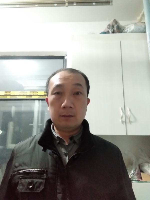 平安的第一张照片--廊坊相亲服务中心