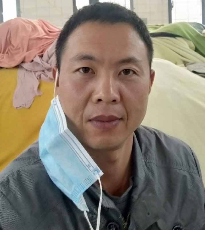 lzy的第一张照片--廊坊相亲服务中心