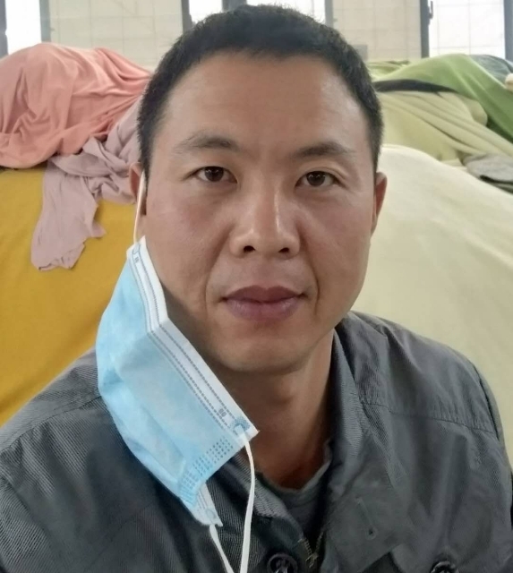 lzy的第三张照片--廊坊相亲服务中心