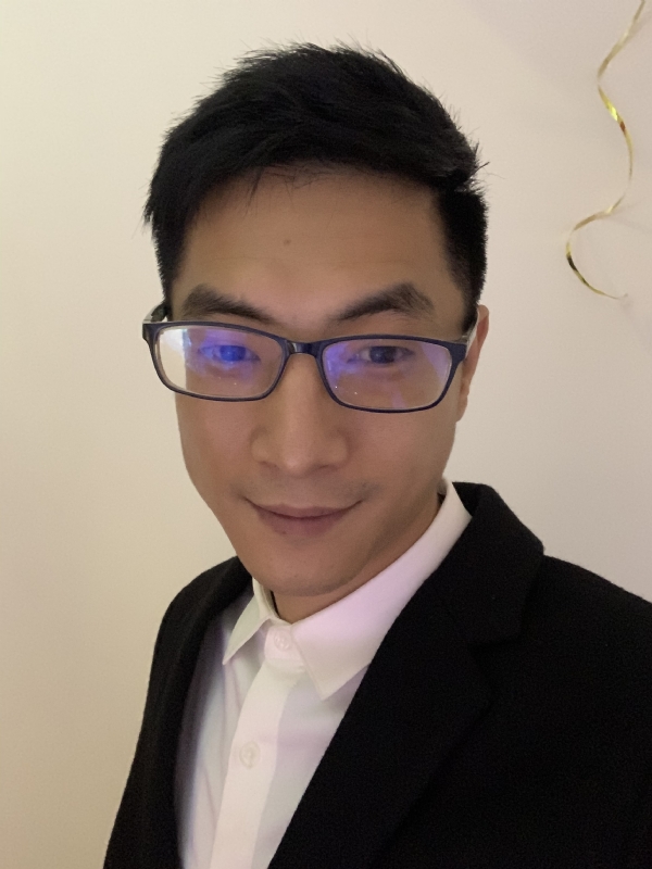 傻傻爱的第二张照片--廊坊相亲服务中心