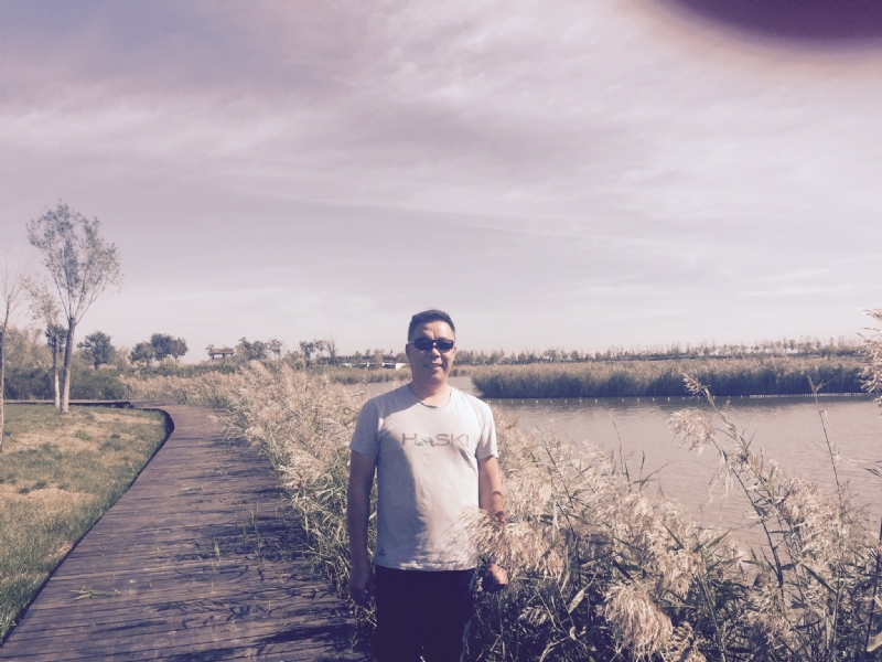 卓哥的第一张照片--廊坊相亲服务中心