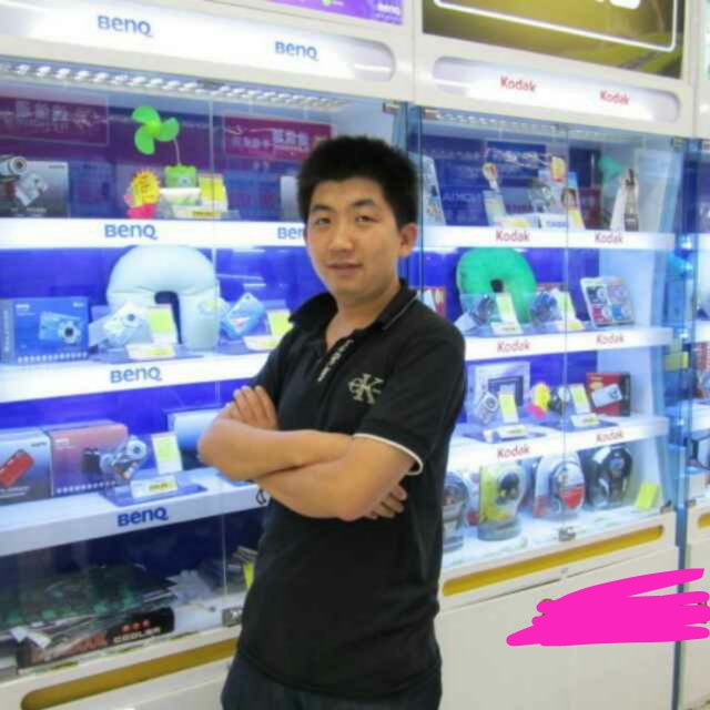 江寒孤钓的第一张照片--廊坊相亲服务中心