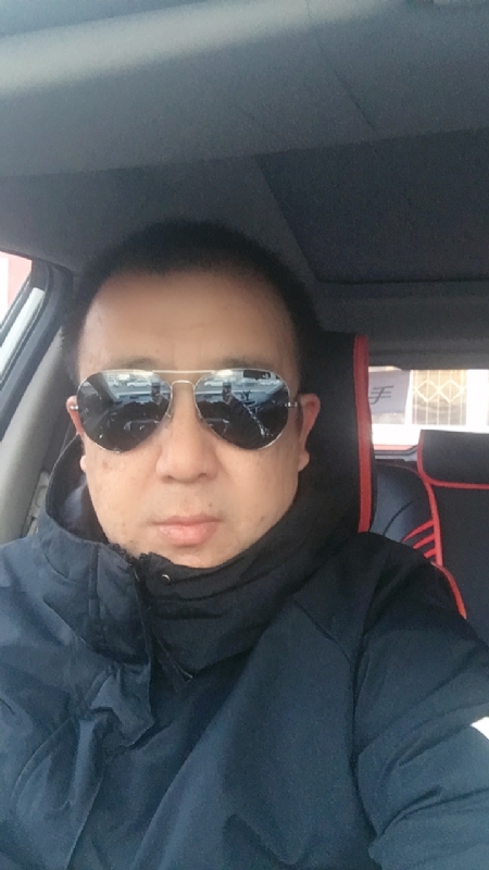 小炎的第二张照片--廊坊相亲服务中心