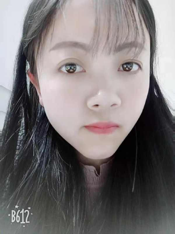 自恋狂的第一张照片--廊坊相亲服务中心