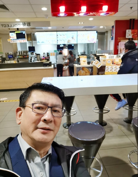 天道酬勤的第一张照片--廊坊相亲服务中心