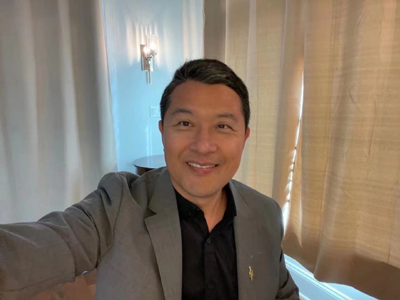 笑看风云的第一张照片--廊坊相亲服务中心