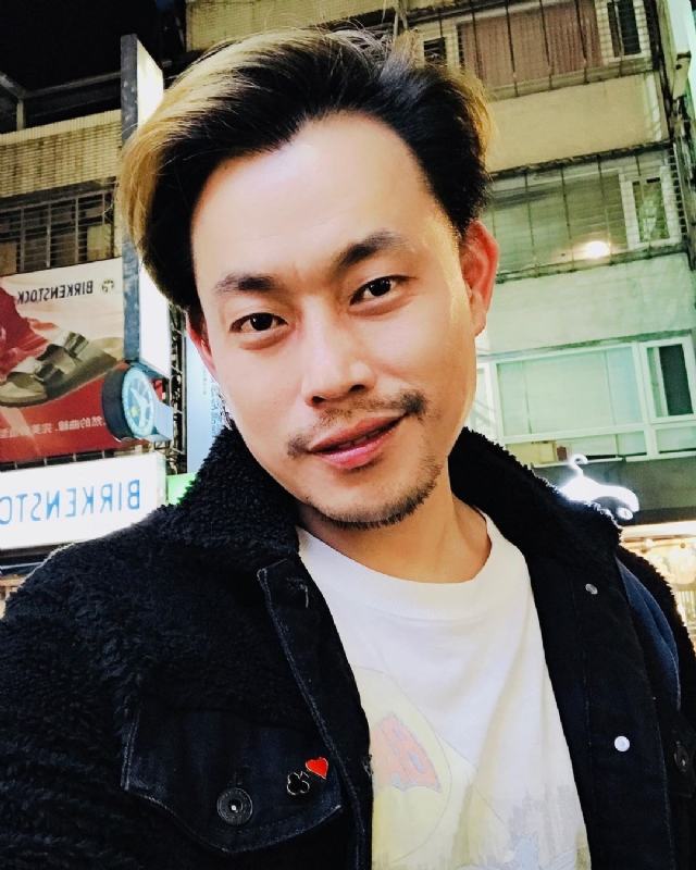 阿偉的第一张照片--廊坊相亲服务中心