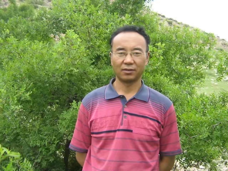 绿水青山的第一张照片--廊坊相亲服务中心