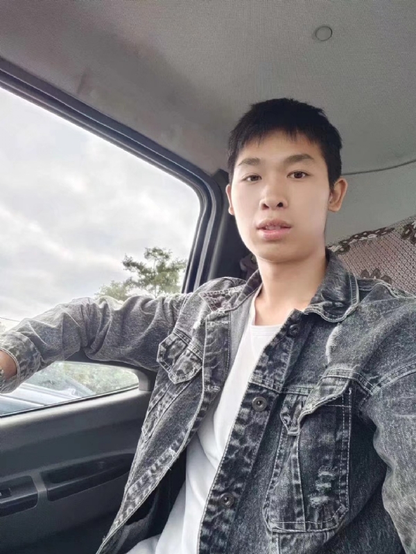 康康的第一张照片--廊坊相亲服务中心