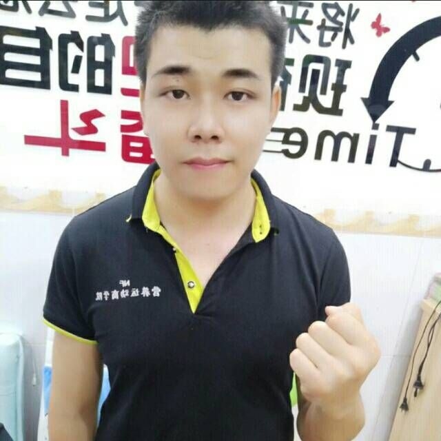 Sage的第一张照片--廊坊相亲服务中心