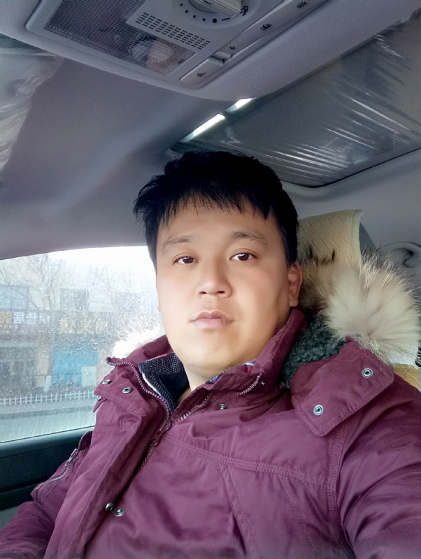 花样年华的第一张照片--廊坊相亲服务中心