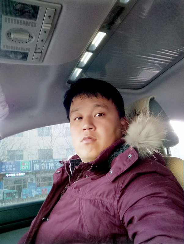 花样年华的第二张照片--廊坊相亲服务中心