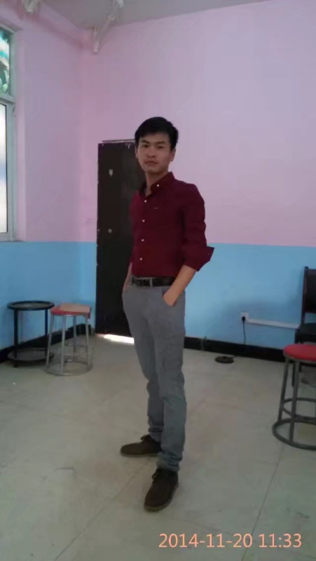 掌柜的第一张照片--廊坊相亲服务中心