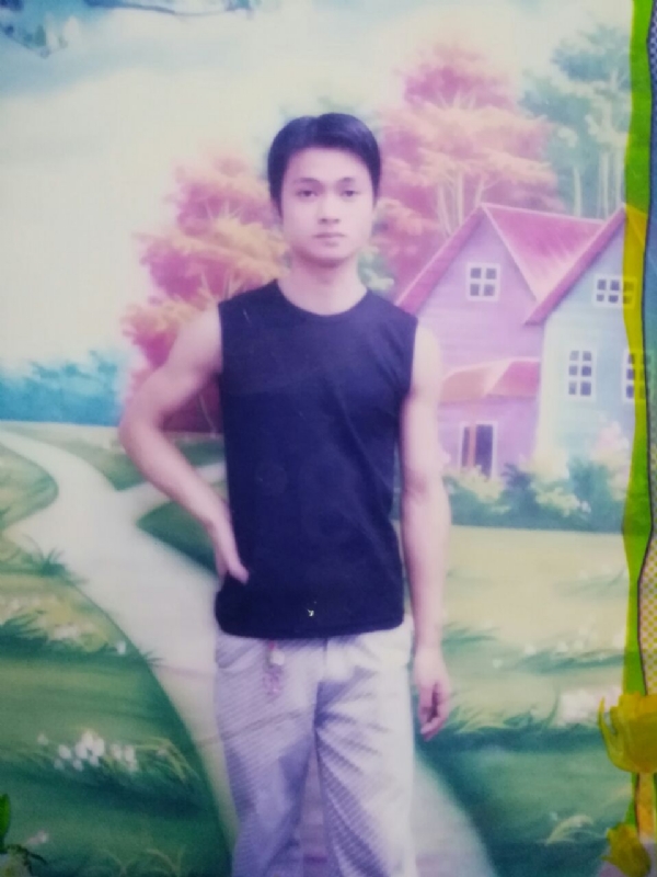 上岸天子的第一张照片--廊坊相亲服务中心