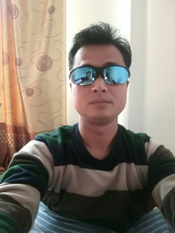 上岸天子的第二张照片--廊坊相亲服务中心