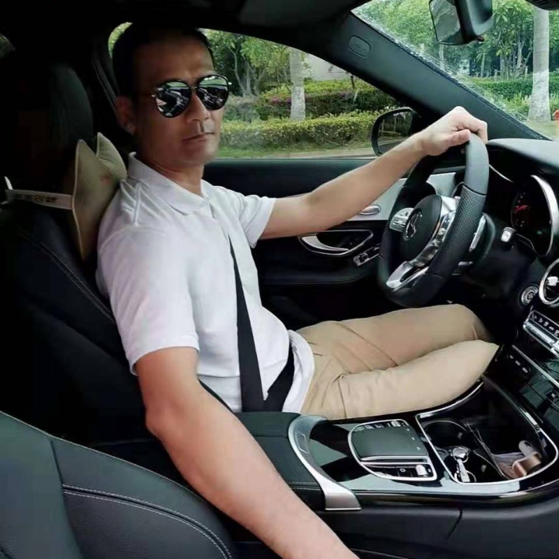 张睿展的第二张照片--廊坊相亲服务中心