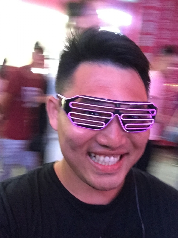 大菠萝的第一张照片--廊坊相亲服务中心