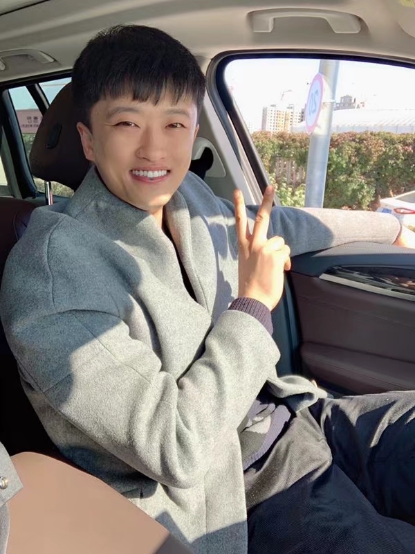 炫甫的第一张照片--廊坊相亲服务中心