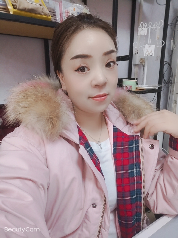 爱雨的第一张照片--廊坊相亲服务中心