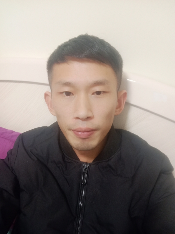 亮儿的第一张照片--廊坊相亲服务中心