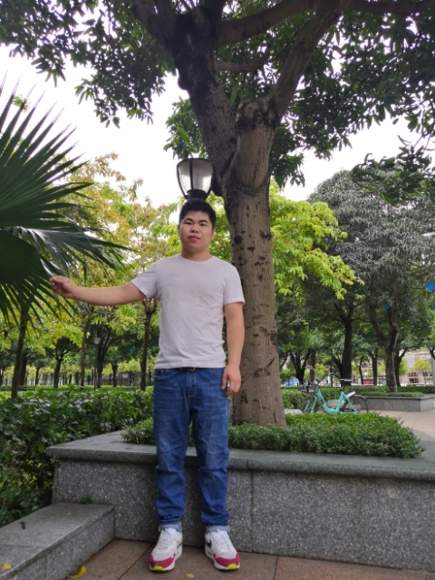 小欧的第一张照片--廊坊相亲服务中心