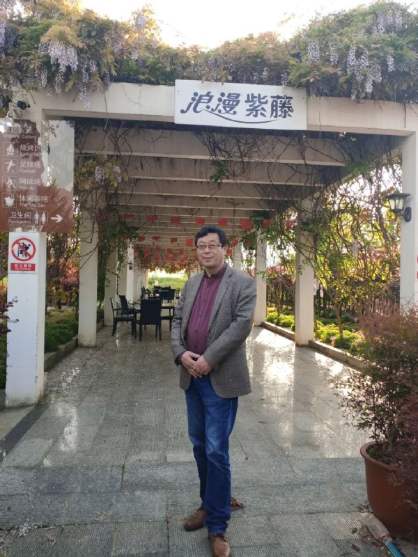 yxg的第一张照片--廊坊相亲服务中心