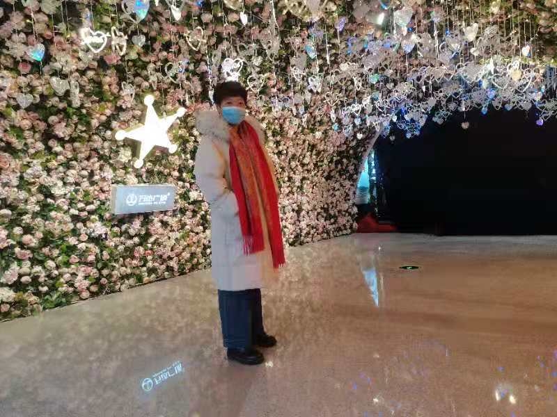 最长情的告白是陪伴的第一张照片--廊坊相亲服务中心