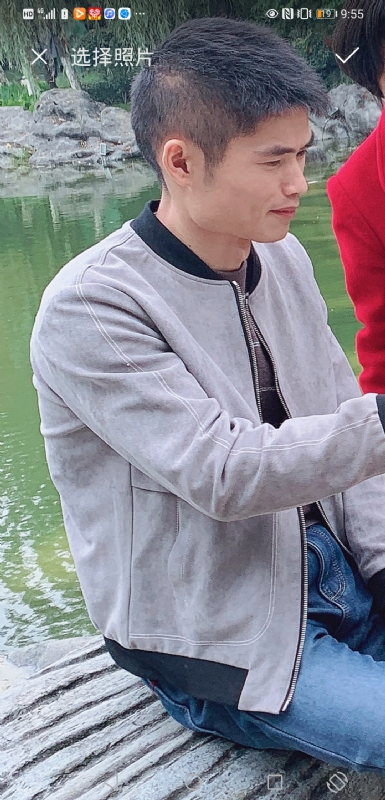 林的第一张照片--廊坊相亲服务中心