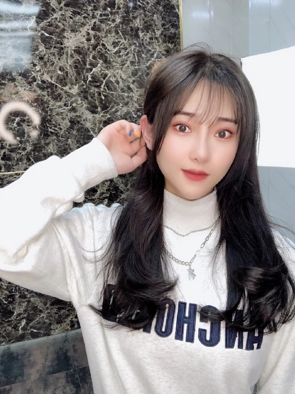 思思的第一张照片--廊坊相亲服务中心