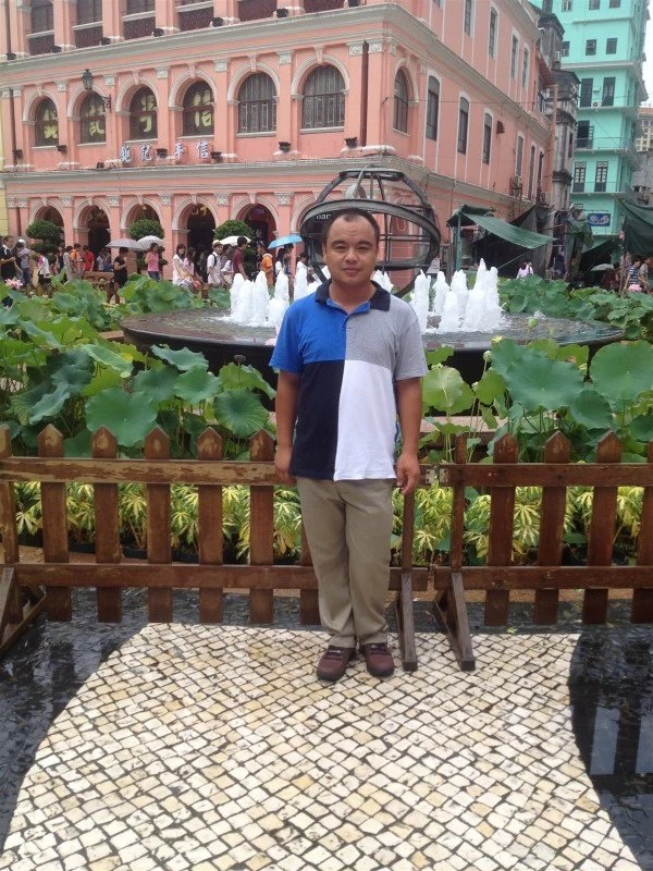 浮萍的第一张照片--廊坊相亲服务中心