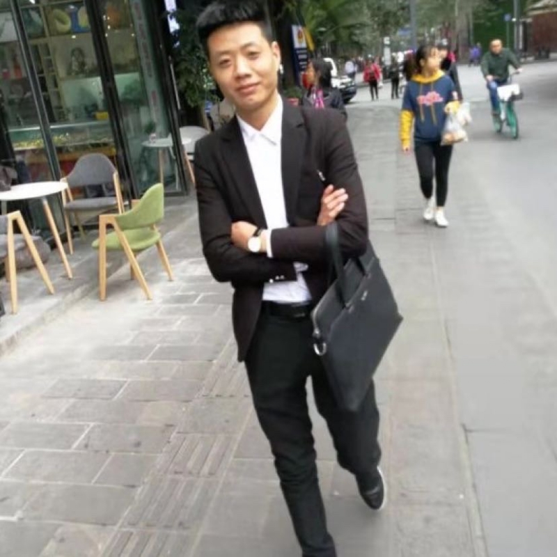 好少年的第一张照片--廊坊相亲服务中心