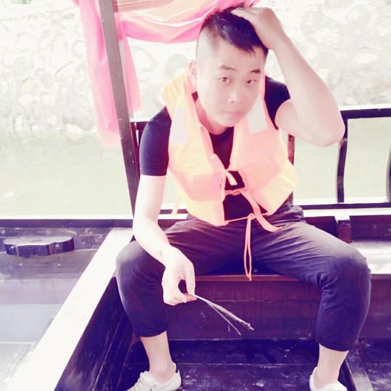 乔七的第一张照片--廊坊相亲服务中心