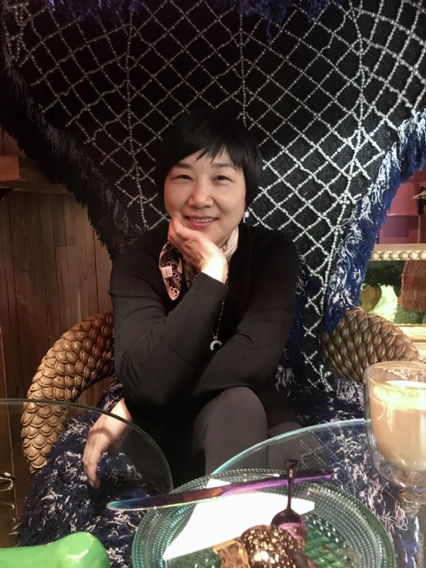 Cindy的第一张照片--廊坊相亲服务中心