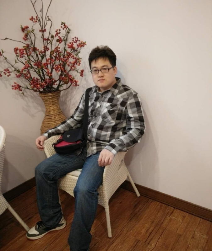 风铃的第二张照片--廊坊相亲服务中心