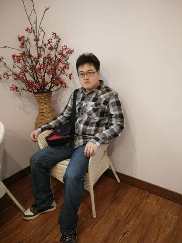 风铃的第四张照片--廊坊相亲服务中心