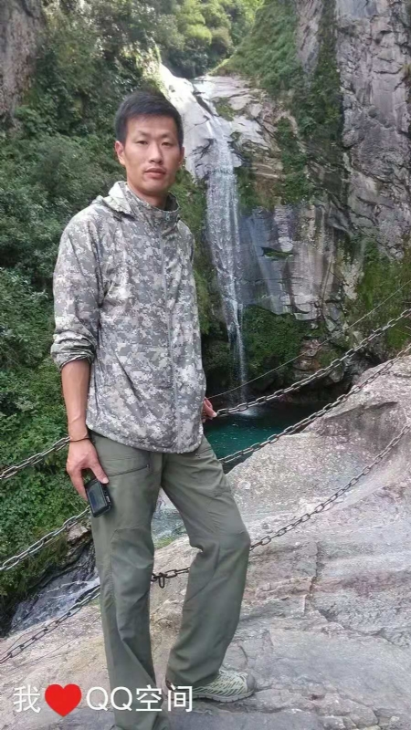 陌颜的第一张照片--廊坊相亲服务中心