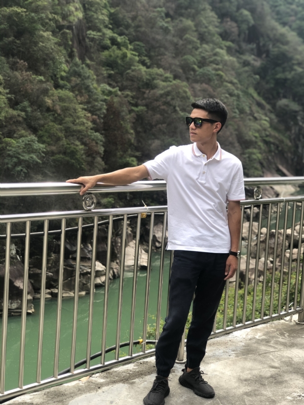 张先森的第一张照片--廊坊相亲服务中心