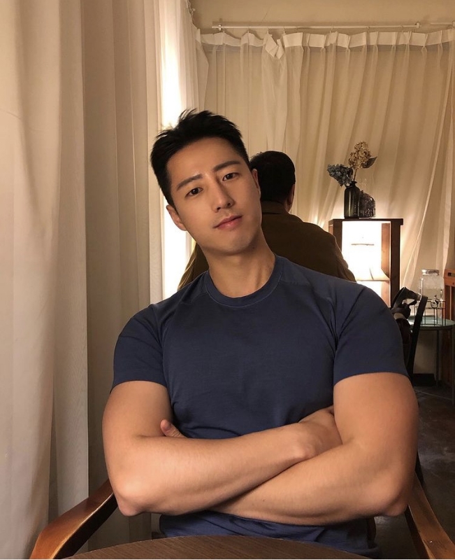 宇星的第一张照片--廊坊相亲服务中心