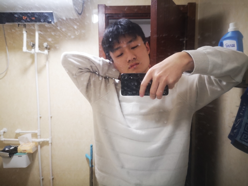 猪猪猪的第一张照片--廊坊相亲服务中心