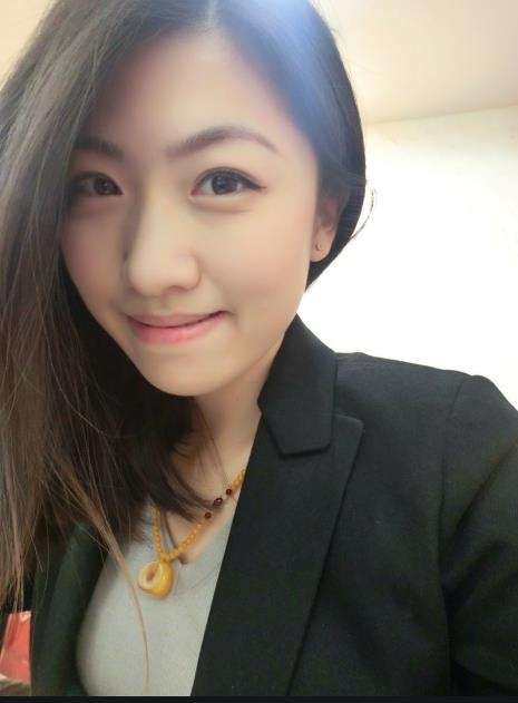 妹妹的第一张照片--廊坊相亲服务中心