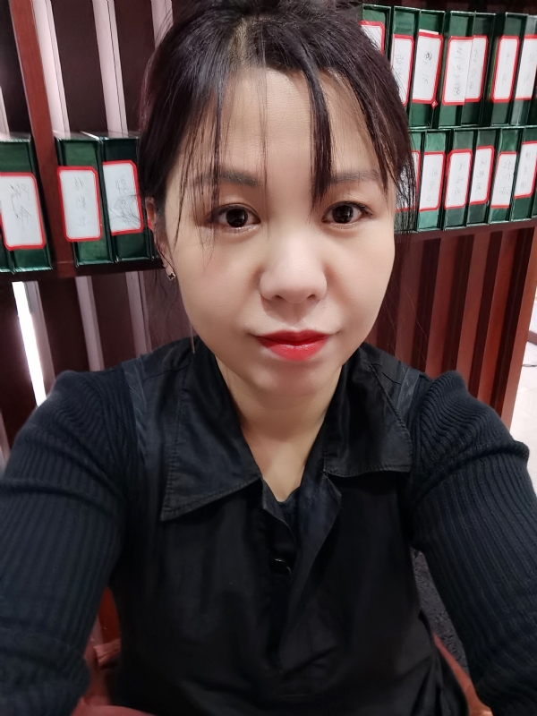 随缘的第一张照片--廊坊相亲服务中心