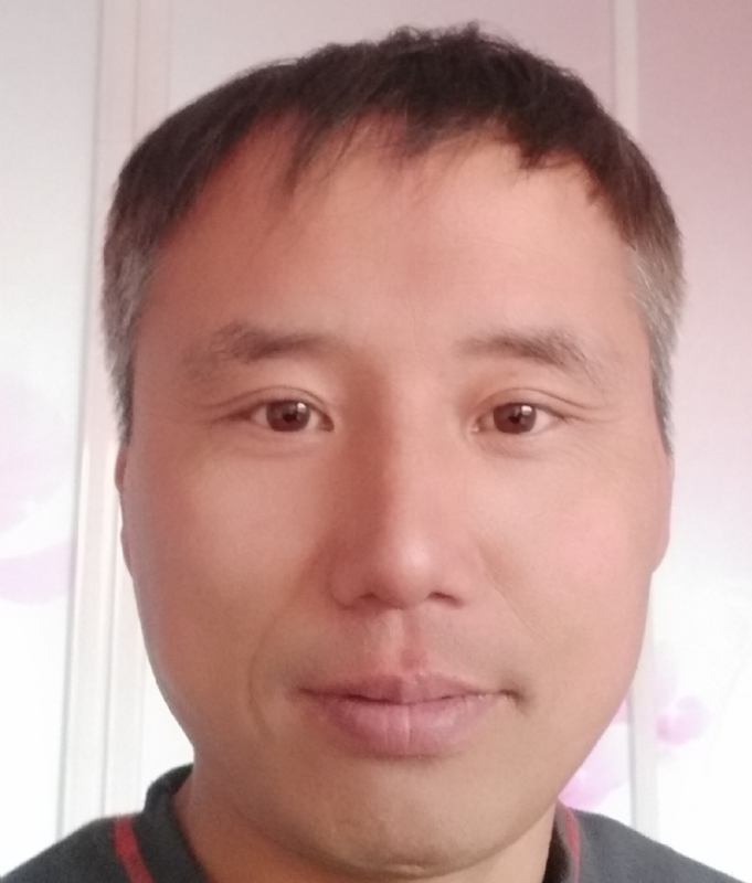 寻爱的第一张照片--廊坊相亲服务中心