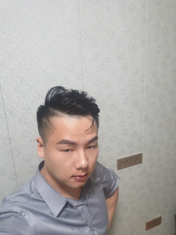 星空的第一张照片--廊坊相亲服务中心